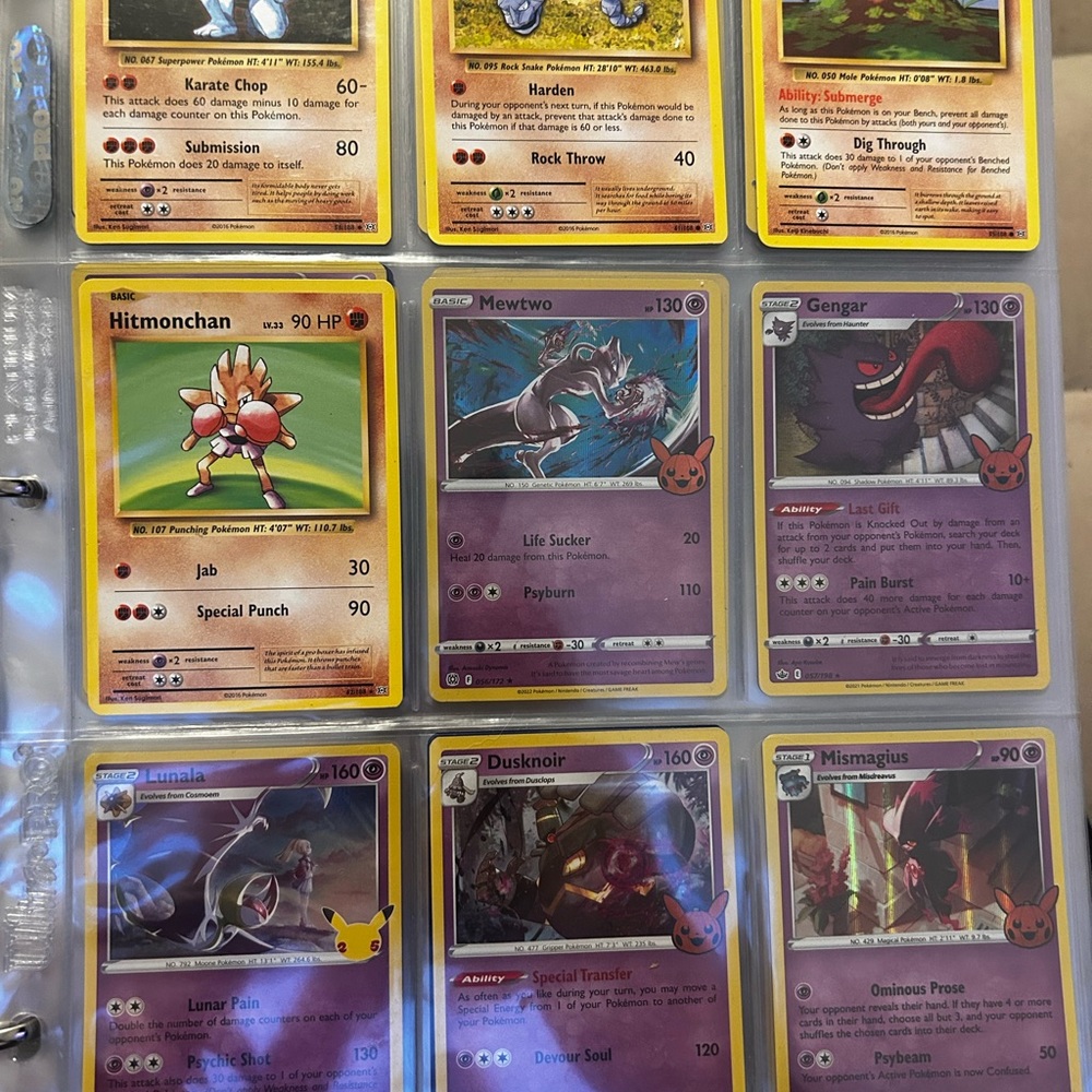 Cards - Picture 4 of 11